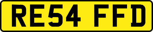 RE54FFD