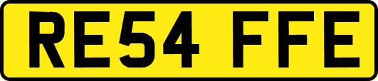 RE54FFE