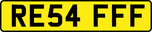 RE54FFF