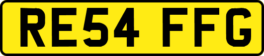 RE54FFG