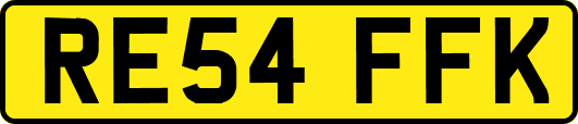 RE54FFK