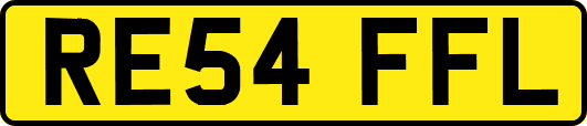 RE54FFL