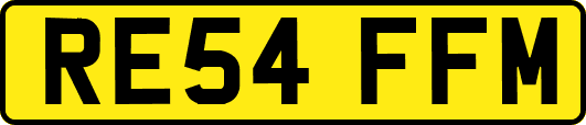 RE54FFM