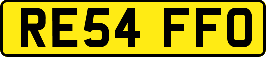 RE54FFO