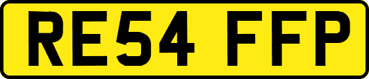 RE54FFP