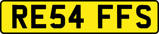 RE54FFS