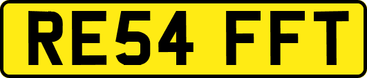 RE54FFT