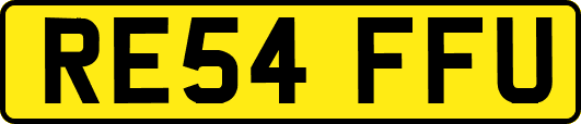 RE54FFU
