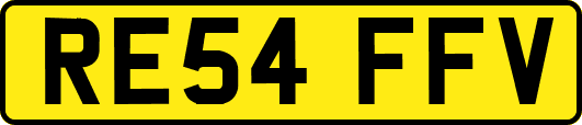 RE54FFV