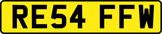 RE54FFW