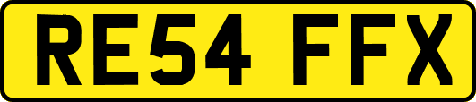 RE54FFX