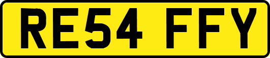 RE54FFY