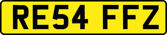 RE54FFZ