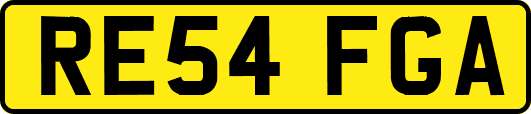 RE54FGA