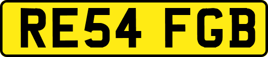 RE54FGB