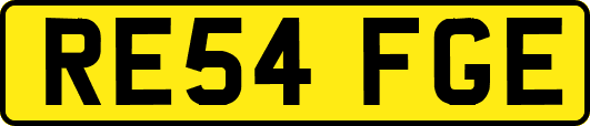 RE54FGE