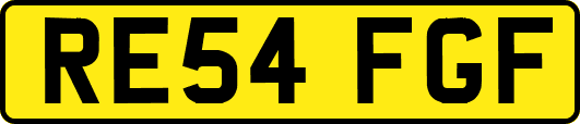 RE54FGF