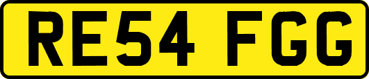 RE54FGG