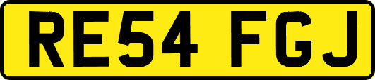 RE54FGJ