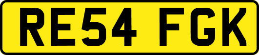 RE54FGK