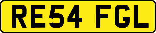 RE54FGL