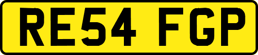 RE54FGP