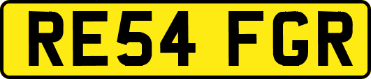 RE54FGR