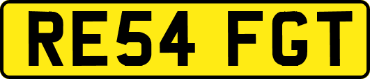 RE54FGT