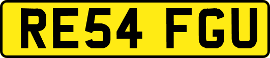 RE54FGU