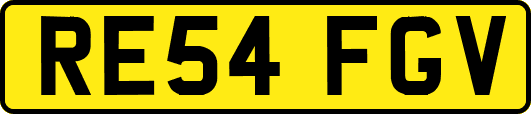 RE54FGV