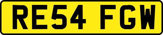 RE54FGW