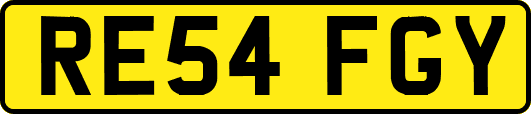 RE54FGY