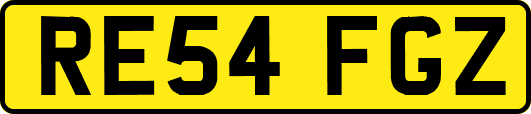 RE54FGZ