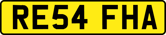 RE54FHA