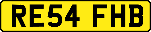 RE54FHB