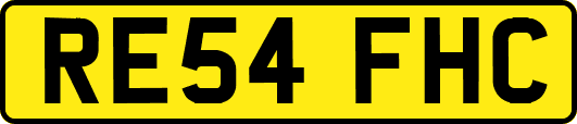 RE54FHC