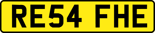 RE54FHE