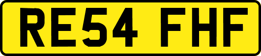 RE54FHF