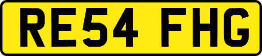 RE54FHG