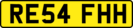 RE54FHH