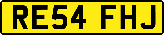 RE54FHJ