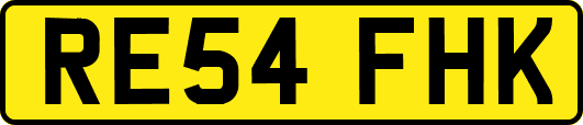 RE54FHK