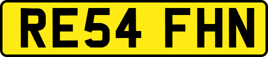 RE54FHN