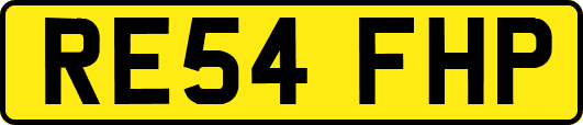 RE54FHP