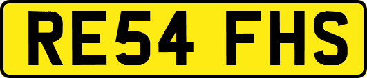 RE54FHS