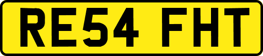 RE54FHT