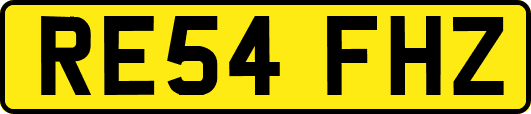 RE54FHZ