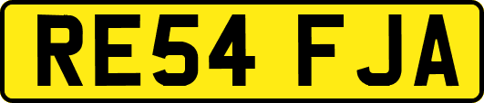 RE54FJA