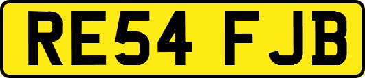 RE54FJB