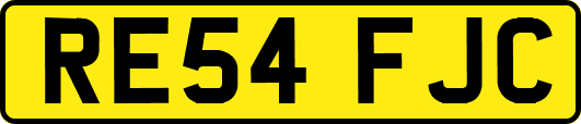 RE54FJC